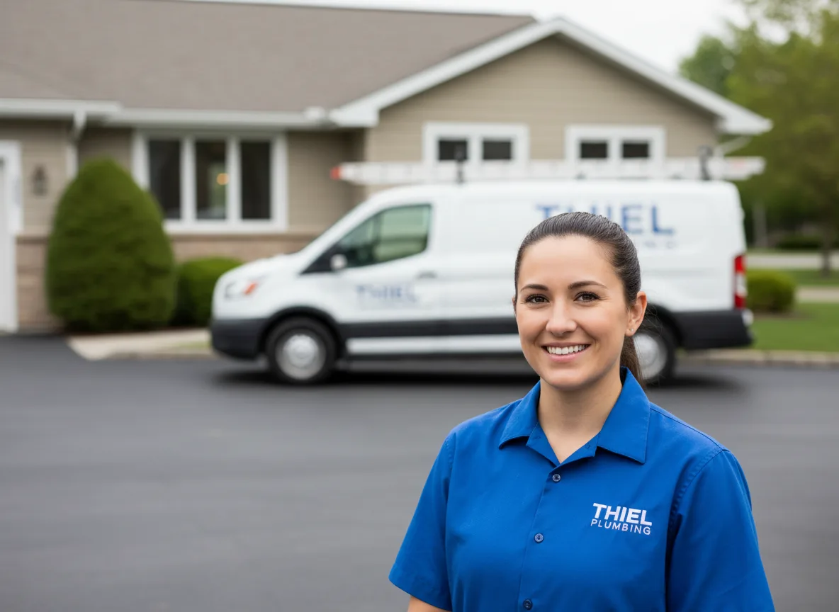 Plumber Carrier, OK FAQs
